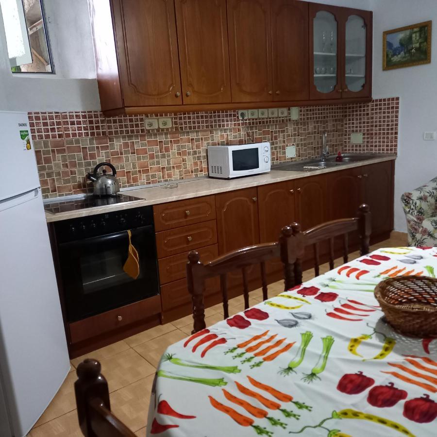 Mustafaraj Apartments クサミル エクステリア 写真