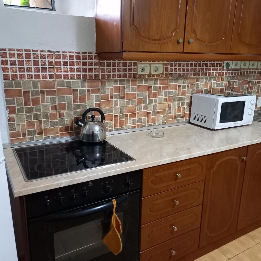 Mustafaraj Apartments クサミル エクステリア 写真