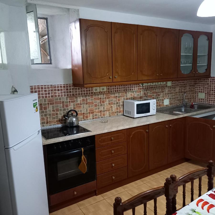 Mustafaraj Apartments クサミル エクステリア 写真