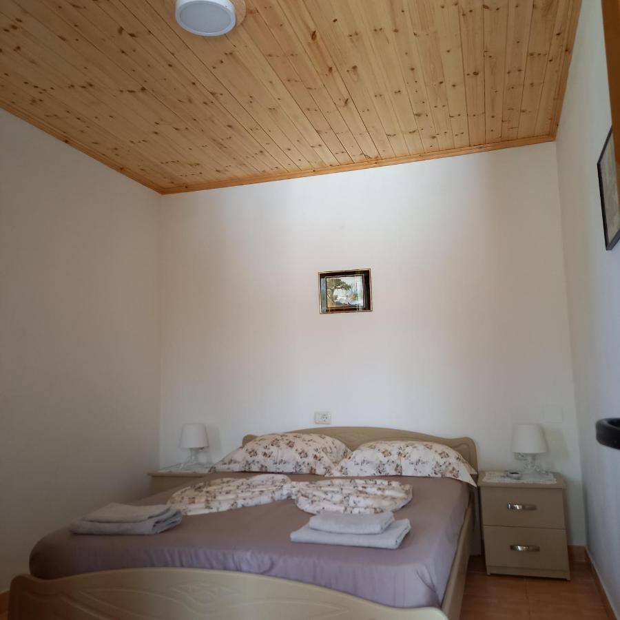 Mustafaraj Apartments クサミル エクステリア 写真