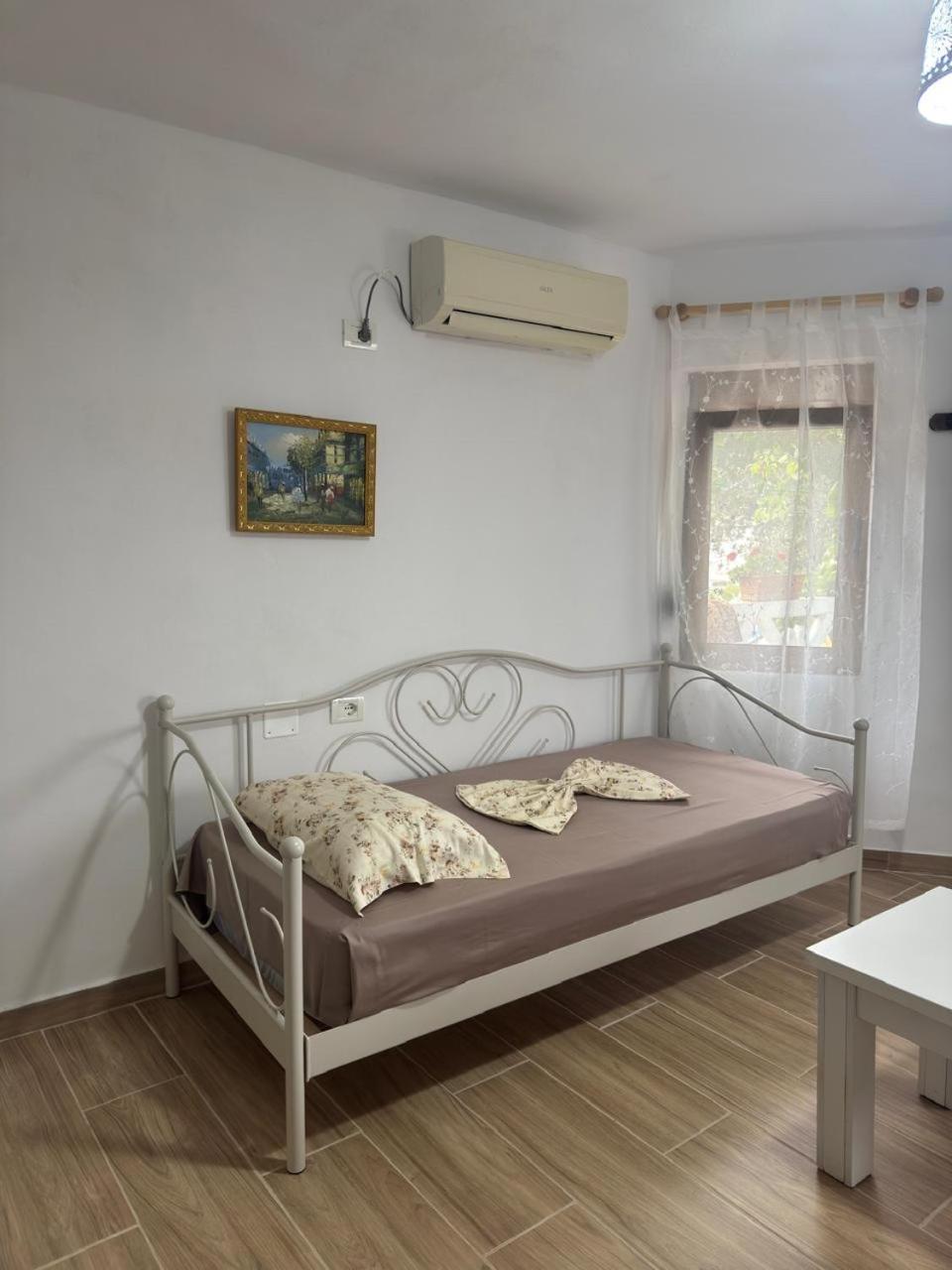 Mustafaraj Apartments クサミル エクステリア 写真