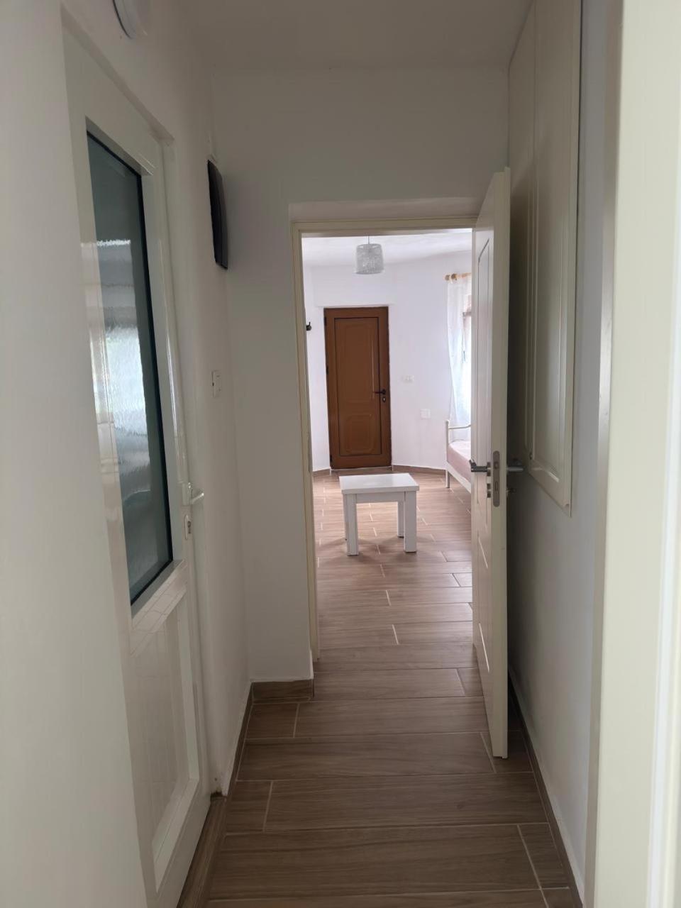 Mustafaraj Apartments クサミル エクステリア 写真