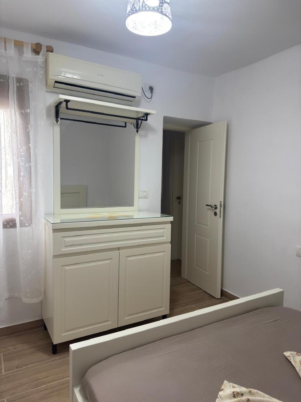 Mustafaraj Apartments クサミル エクステリア 写真