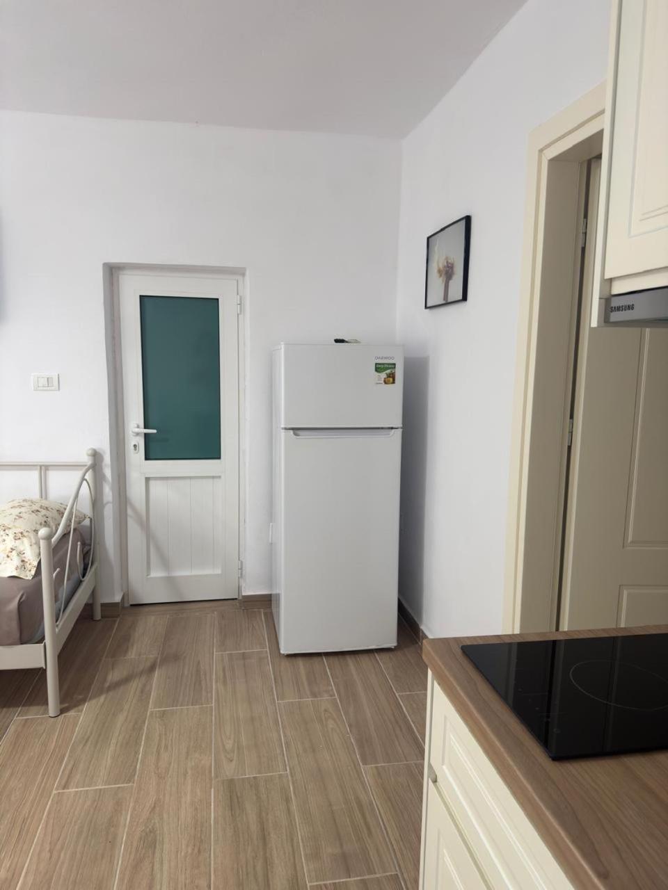 Mustafaraj Apartments クサミル エクステリア 写真