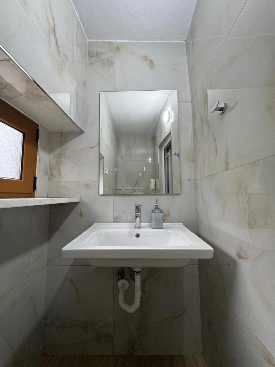 Mustafaraj Apartments クサミル エクステリア 写真
