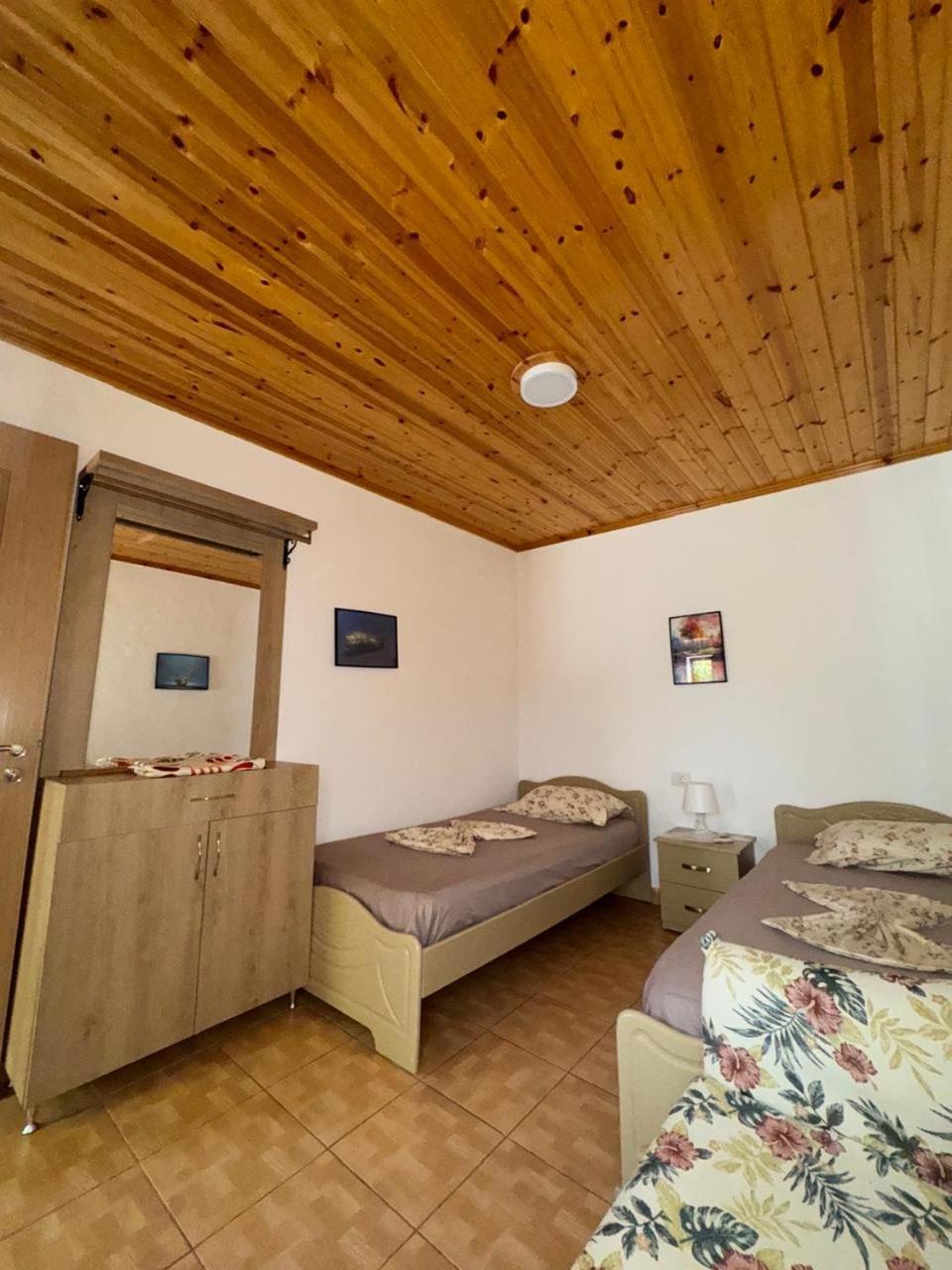 Mustafaraj Apartments クサミル エクステリア 写真